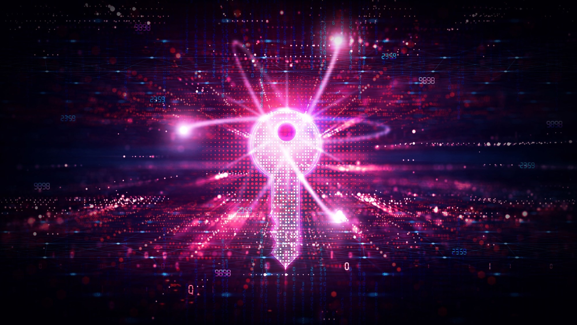 Thales Pioneers Post Quantum Cryptography with a Successful World-first Pilot on Phone Calls