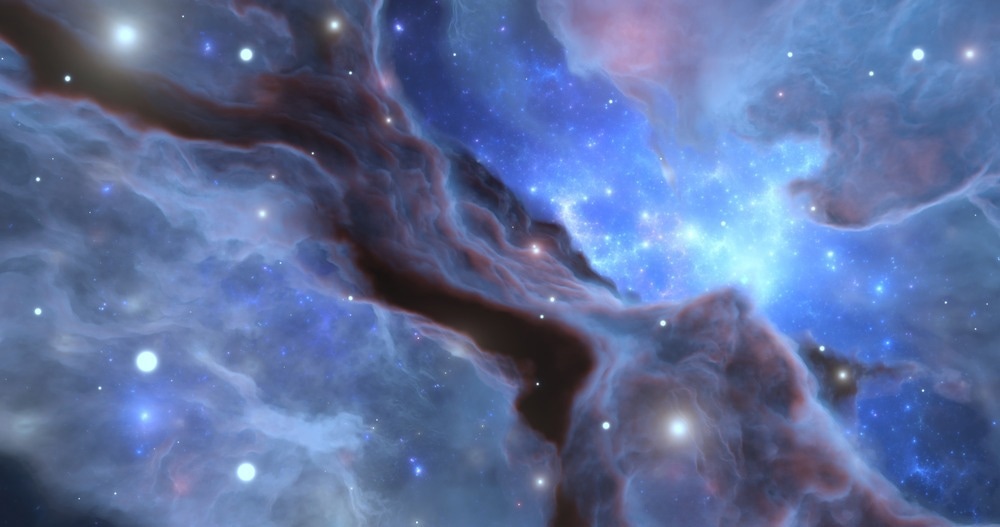 Cold Stream of Intergalactic Atomic Carbon Gas Feeds Star Formation in a Massive Radio Galaxy