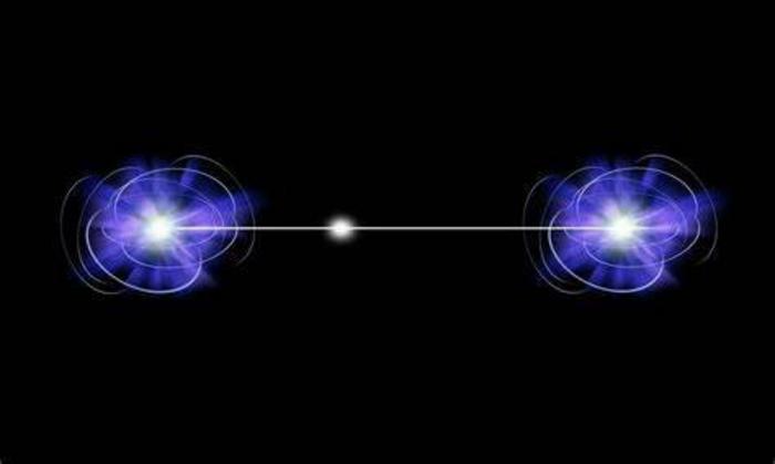 Point-to-Point Long-Distance Quantum Key Distribution Achieved