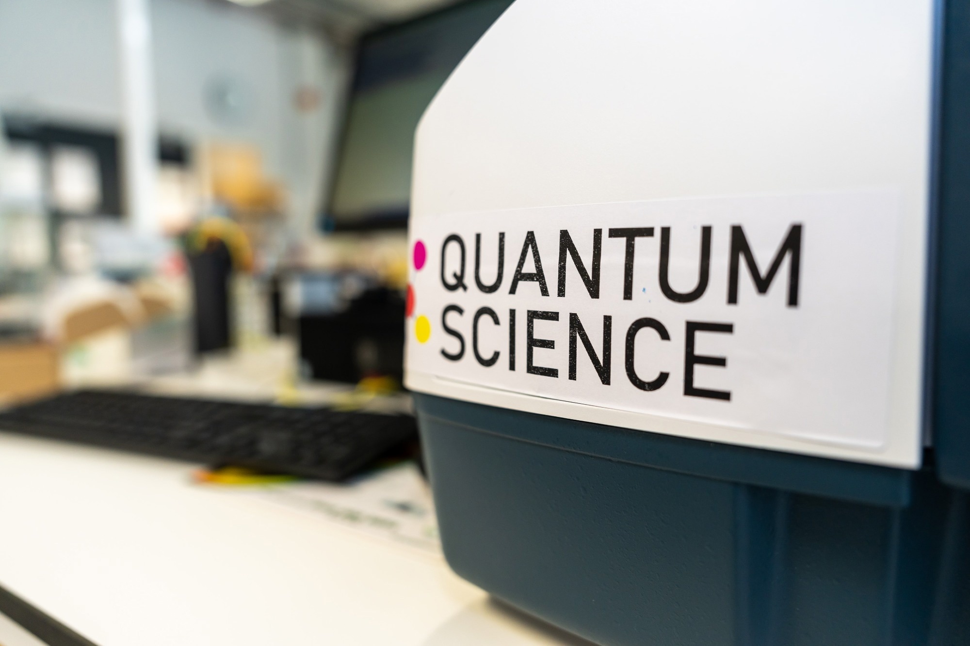 Quantum Science Congratulates Nobel Prize Winners Who Pioneered Quantum Dot Technology