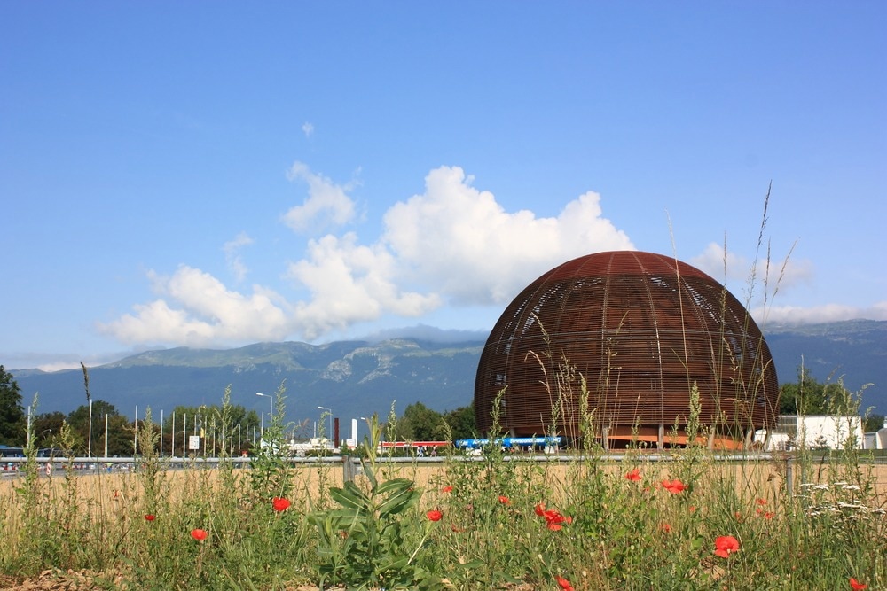 CERN Leads Pioneering Dark Matter Research NA64