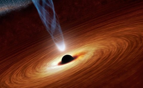 Occurrence of Black Holes in Perfectly Balanced Pairs