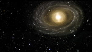 Dark Energy Survey to Systematically Map One-Eighth of the Sky