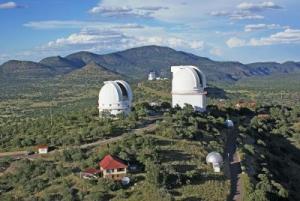 UT Austin’s McDonald Observatory Celebrates 75th Anniversary