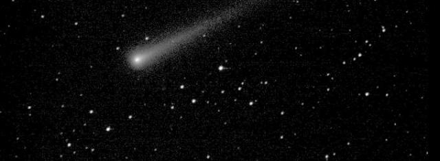 Harvard-Smithsonian CfA Releases New Images of ISON