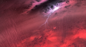 Planet-Size Storms Present in Most Brown Dwarfs