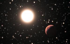 Astronomers Discover Three Planets Orbiting Stars in Cluster Messier 67