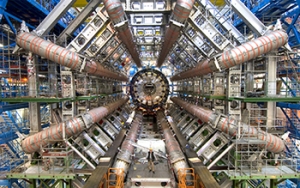 High School Students to Participate in International Masterclass on Particle Physics