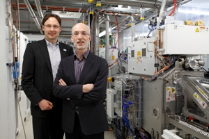 IBM Almaden Spintronics Researcher Honored with 2014 Millennium Technology Prize