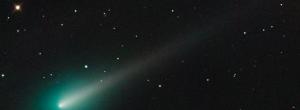 Minor Planet Center Honors Seven Amateur Comet Discoverers with Edgar Wilson Awards