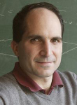 Leading Quantum Gravity Theorist to Lecture on Black Holes and the Structure of Spacetime