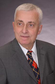 Peter E. Toschek of Institut für Laser-Physik Wins Herbert Walther Award