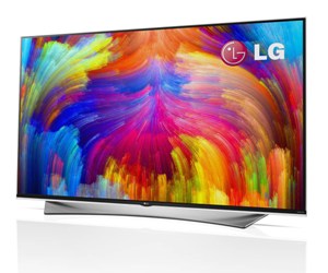 LG to Unveil 4K ULTRA HD TV with Quantum Dot Technology at 2015 International CES
