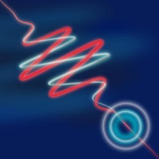 Breakthrough Discovery Could Prompt Ideas for New Applications of Wave-Particle Duality