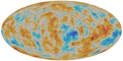 New Planck Maps Show Entire Sky in ‘Polarised’ Light from the Early Universe