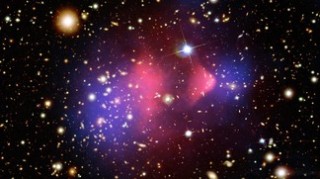 Dark Matter May Not Be Composed of Particles