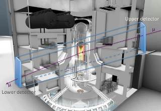 Muon-Based Technology for Imaging Nuclear Fuel Debris Inside Fukushima Dai-Ichi Reactor