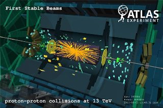 CERN Scientists Commence Recording Data from Highest-Energy Particle Collisions on Earth