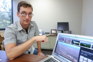 UAH Now Part of Groundbreaking Experiments to Detect and Discover Gravitational Waves