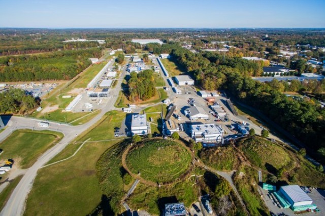 Newly Upgraded Jefferson Lab Accelerator Delivers Full-Energy 12 GeV Electron Beam