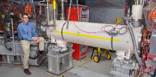 Innovative Scheme Increases Proton Collision Rates at the Relativistic Heavy Ion Collider