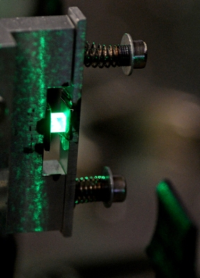 Max Planck Institute of Quantum Optics Develops Measuring System for Infrared Light