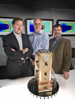 First Wide-Field X-Ray Camera for Studying Charge Exchange