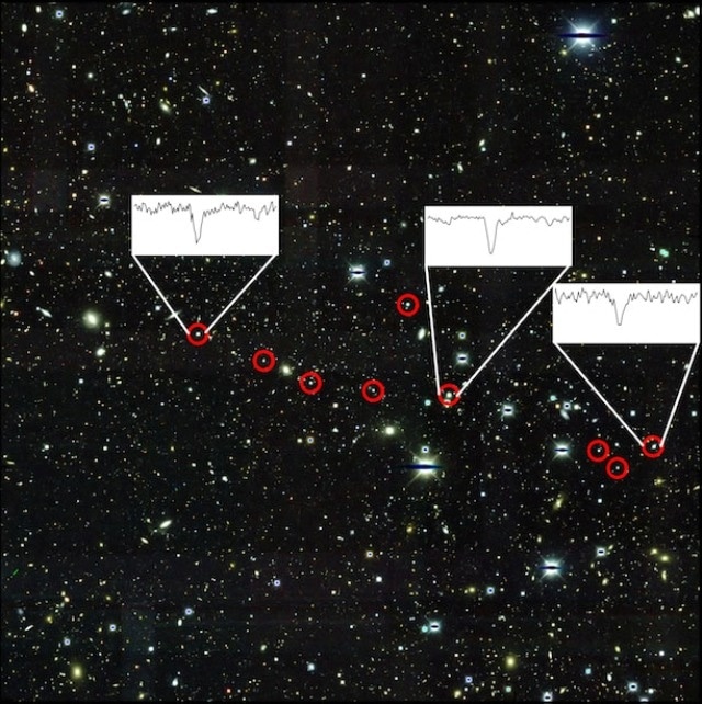 New Observations of Tiny Galaxy Shed Light on Origin of Heavy Elements