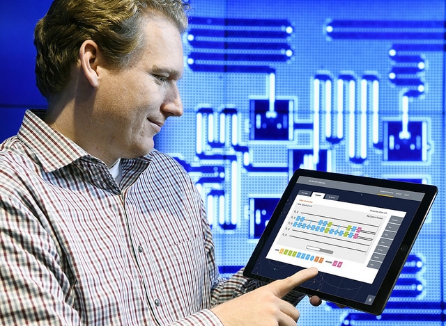 IBM Makes Cloud-enabled Quantum Computing Platform Available to Public Users