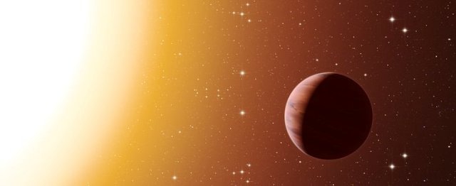 Astronomers Discover Startling Existence of Surplus Giant Planets in Star Cluster