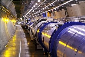 New Multi-Million Pound International Project to Contribute to Upgrade of LHC at CERN
