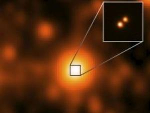 NASA Discovers a Pair of Brown Dwarfs