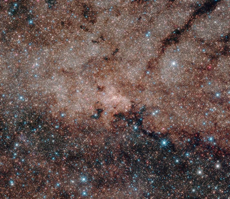 NASA Selects Science Mission to Untangle Complexities of the Interstellar Medium