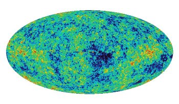 New Audio Recreation of the Big Bang Based on Cosmic Microwave Background Data