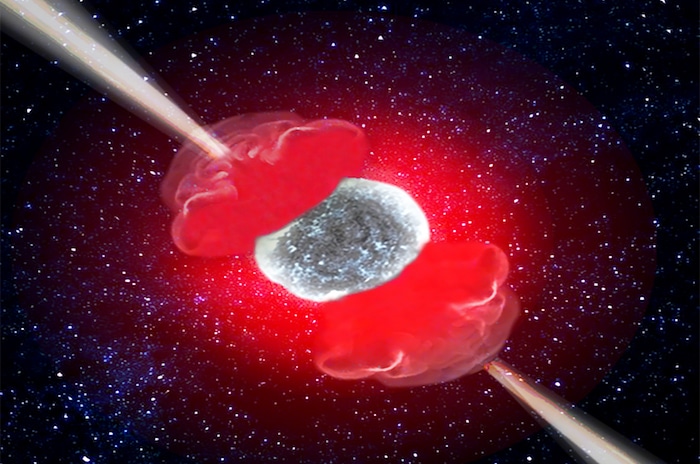 Close Observations of Rare Hypernova Reveals Missing Connection Between Hypernovae and Gamma-Ray Bursts
