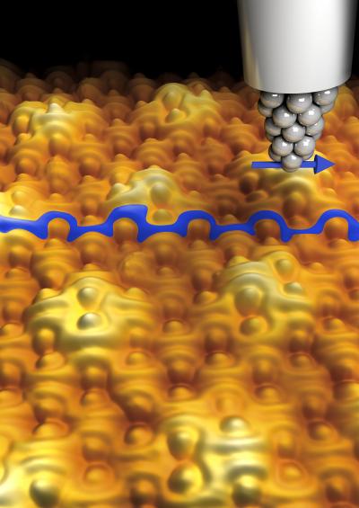 Researchers Progress towards Graphene-Based Spintronic Devices