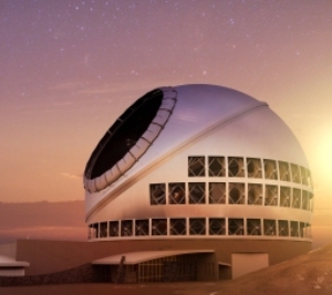 UCLA Researchers to Contribute to Development of the Thirty Meter Telescope
