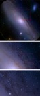 Hyper-Suprime Cam Delivers Stunning Images of Andromeda Galaxy