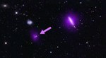 NASA's Nuclear Spectroscopic Telescope Array Discovers 10 New Supermassive Black Holes
