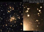 Largest Known Population of Globular Clusters Uncovered by Hubble