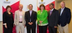 New Institute for Quantum Science and Technology Created at University of Calgary