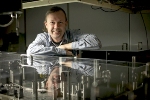 Proton Transfer Researcher Wins Beckman Young Investigator Award