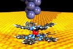Robust Magnetic Molecules Enable Direct Electrical Readout of Magnetic Information
