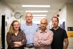 Penn's ATLAS Team Celebrates Contributions to Higgs Discovery