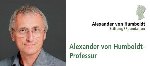 Theoretical Solid-State Physicist Andreas Ludwig Selected for Alexander von Humboldt Professorship