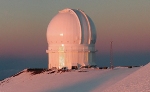 CFHT Confirms Funding for SPIRou to Detect Habitable Earth Twins