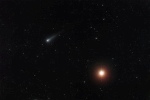 Comet ISON Could Still Conjure up a Passable Light Show