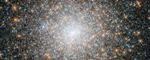Hubble Space Telescope Captures Amazing Image of Messier 15 Globular Cluster