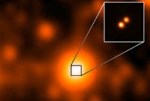 Closest Brown Dwarf Binary System to the Sun May be a Triple System