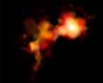 Astronomers Survey Cores of Infrared Dark Clouds for Telltale Signs of Star Formation